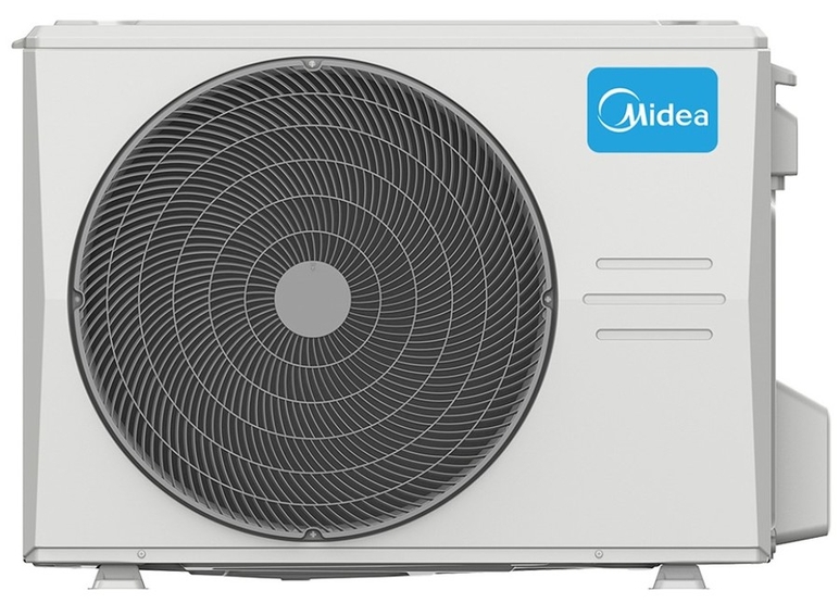 Midea Persona MSAG4-07HRN1-I/MSAG4-07HRN1-O -2