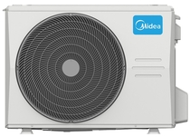 Midea Persona MSAG4-07HRN1-I/MSAG4-07HRN1-O -secondary