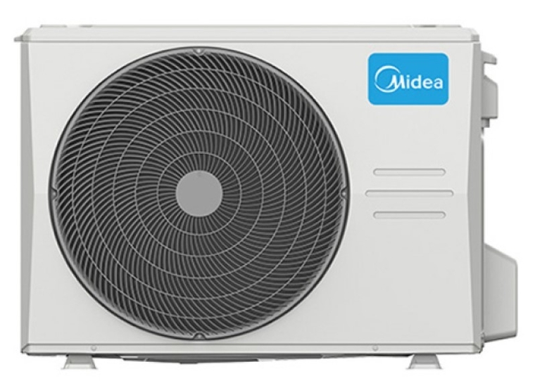 Midea Gaia MSCA1BU-09HRFN8/MOX230-09HFN8-Q -2