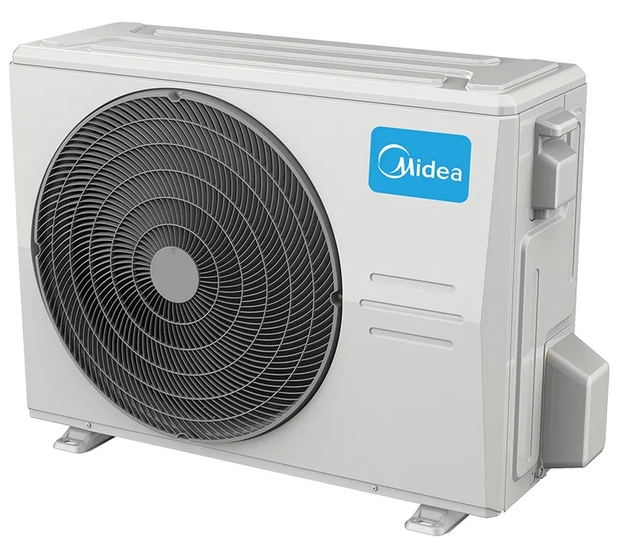 Midea Breezeless MSFA1-09N8D6-I/MSFA1-09N8D6-O -3