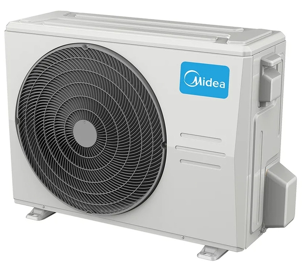 Midea Breezeless MSFA2-09N8D6-I/MSFA1-09N8D6-O -2