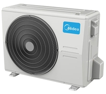 Midea Breezeless MSFA2-09N8D6-I/MSFA1-09N8D6-O -secondary