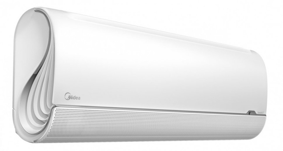 Midea Breezeless MSFA2-12N8D6-I/MSFA1-12N8D6-O -1