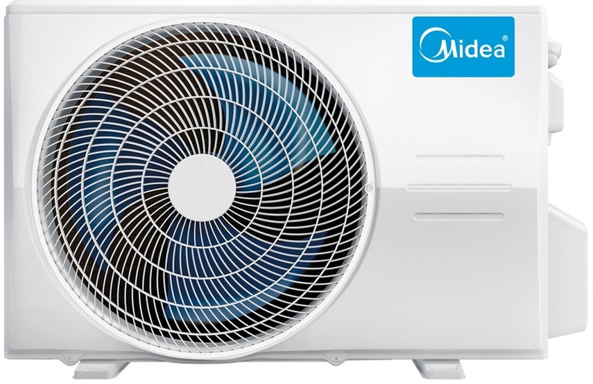 Midea Breezeless E MSFE-09N8D6-I/MSFE-09N8D6-O -2