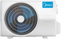 Midea Breezeless E MSFE-09N8D6-I/MSFE-09N8D6-O -secondary