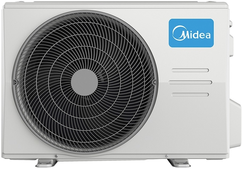 Midea MTI-18HW1N1P-QB6/MOX330U-18HN1-LQB6 -2