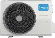 Midea MTI-18HW1N1P-QB6/MOX330U-18HN1-LQB6 -secondary