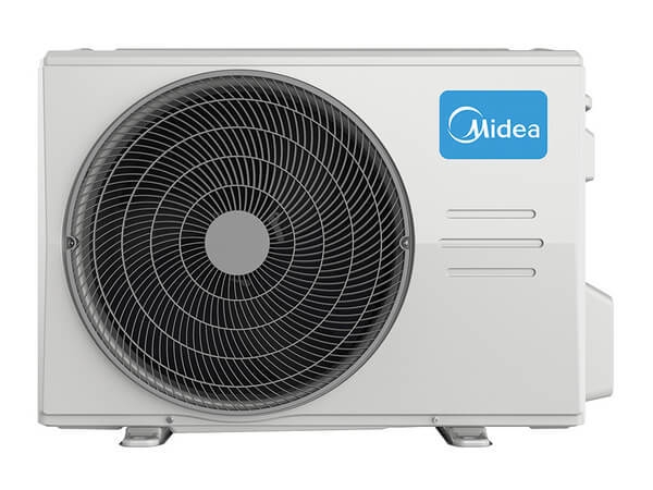 Midea MTI-18HWN1-QB6/MOX330U-18HN1-QB6/-40 -2