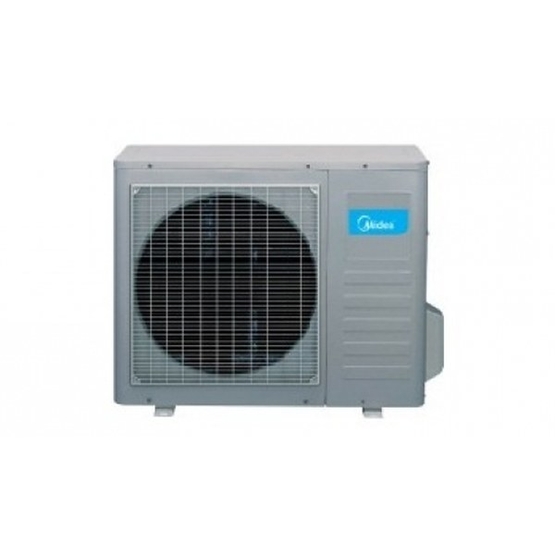 Midea MTI-24HWN1-Q/MOU-24HN1-Q -2