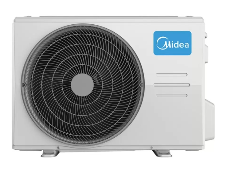 Midea MTI-24HWN1-Q(A)/MOX430U-24HN1-Q -2