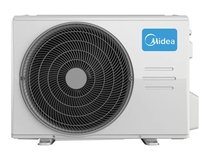 Midea MTI-24HWN1-Q(A)/MOX430U-24HN1-Q -secondary