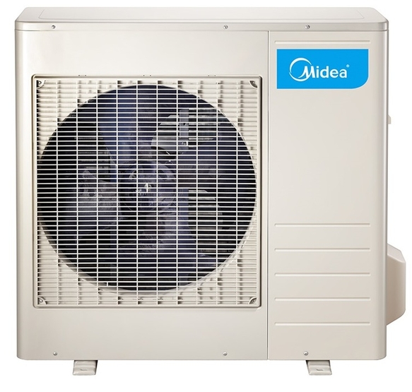 Midea MTI-36HWN1P-R/MOU-36HN1-R -2