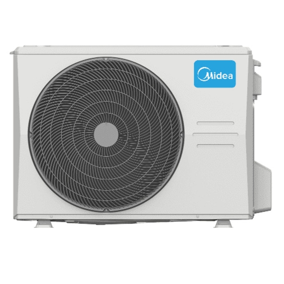 Midea MTI-48HWFNX(GA)/MOE30U-48HFN8-R(GA) -2