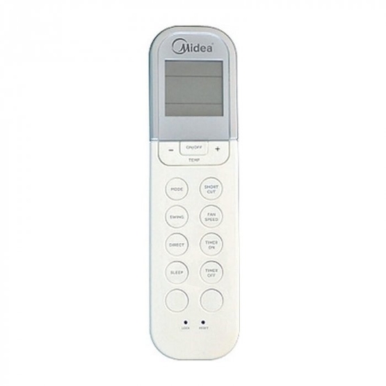 Midea RG36C/BG(C)E -1