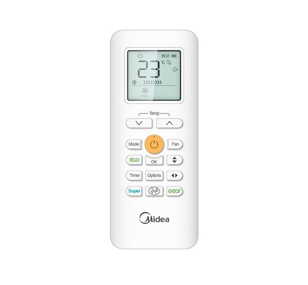 Midea RG70E/BGEF -1