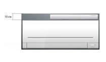 Mitsubishi Electric MAC-100FT-E -secondary