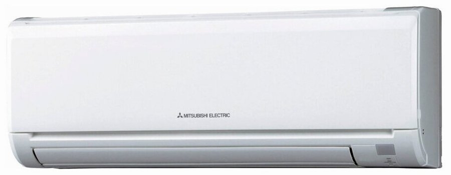 Mitsubishi Electric Standart MS-GF20VA / MU-GF20VA -4