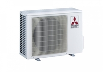 Mitsubishi Electric Standart MS-GF35VA / MU-GF35VA -secondary