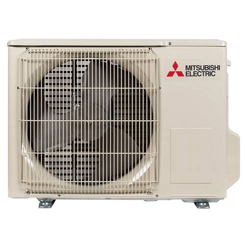 Mitsubishi Electric Standard MSZ-AP25VGK/MUZ-AP25VG -3