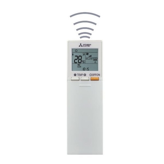 Mitsubishi Electric Standart  MSZ-AP25VGK (с Wi-Fi) -2