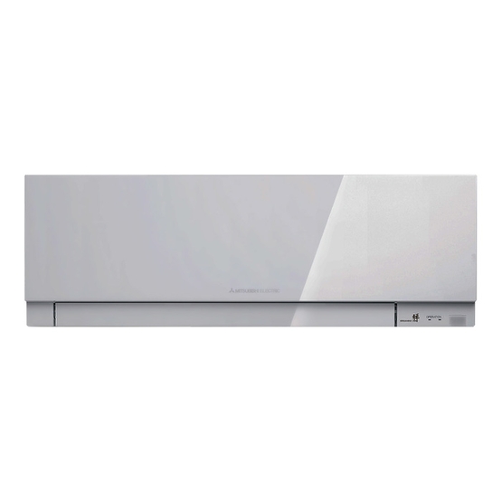 Mitsubishi Electric Premium Design MSZ-EF22VGKS -1