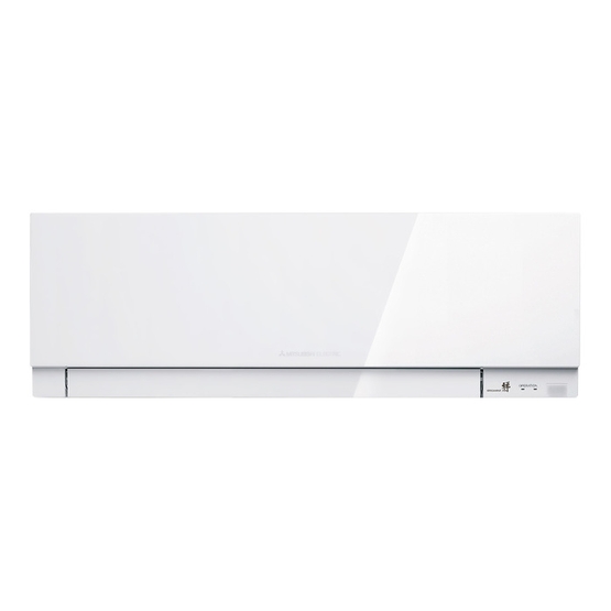 Mitsubishi Electric Premium Design MSZ-EF22VGKW -1