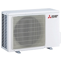 Mitsubishi Electric Дизайн MSZ-EF25VGKB/MUZ-EF25VG -secondary