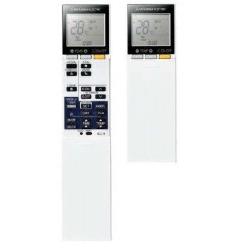 Mitsubishi Electric Standart MSZ-GF60VE/MUZ-GF60VE -3