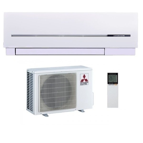 Mitsubishi Electric Standart MSZ-GF71VE/MUZ-GF71VE -4