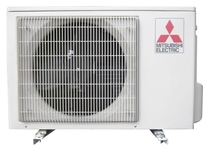 Mitsubishi Electric Classic MSZ-HR25VF/MUZ-HR25VF -secondary