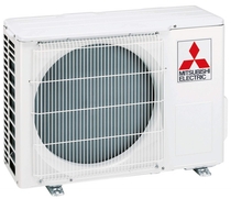 Mitsubishi Electric Classic MSZ-HR35VFK/MUZ-HR35VF -secondary