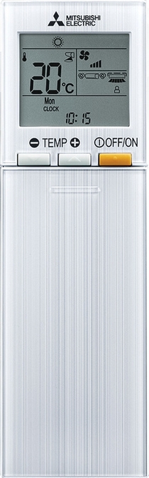 Mitsubishi Electric Премиум MSZ-LN25VG2V/MUZ-LN25VG2HZ -secondary