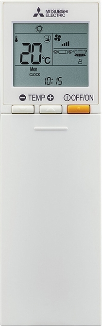 Mitsubishi Electric Премиум MSZ-LN25VG2W/MUZ-LN25VG2HZ -secondary