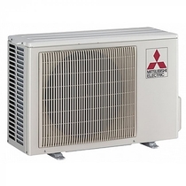 Mitsubishi Electric Премиум MSZ-LN25VGR/MUZ-LN25VG -secondary