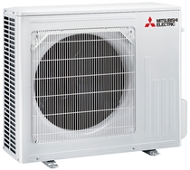 Mitsubishi Electric Премиум MSZ-LN50VG2R/MUZ-LN50VGHZ -secondary