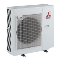 Mitsubishi Electric Free Match MXZ-5Е102 VA -main