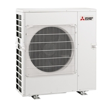 Mitsubishi Electric Free Match MXZ-6D122 VA -main