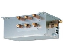 Mitsubishi Electric PAC-AK31BC (распределительный блок) -main