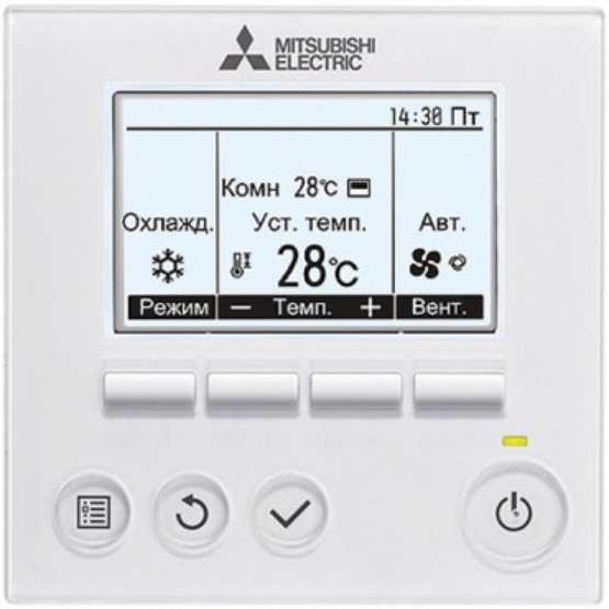 Mitsubishi Electric PAR-40MAA -1