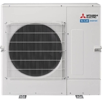 Mitsubishi Electric PEAD-M100 JA/PUHZ-P100VKA -secondary