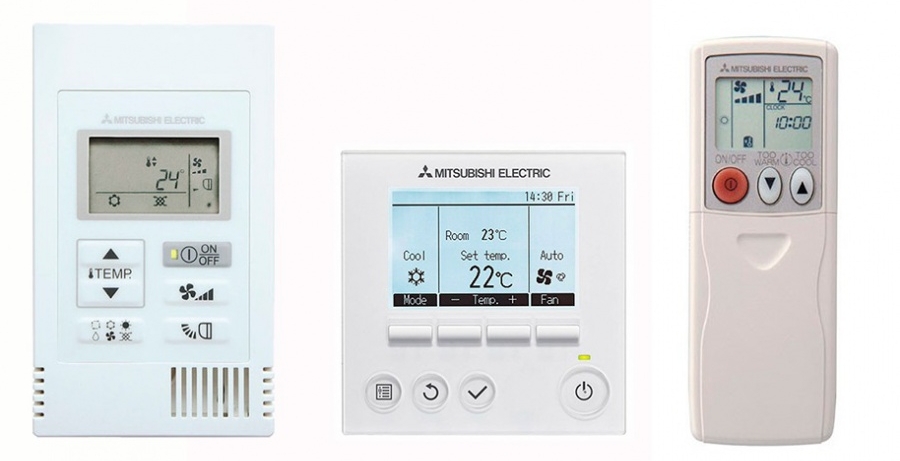 Mitsubishi Electric PEAD-M100JA/PUHZ-P100YKA -3