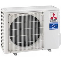 Mitsubishi Electric PEAD-M35 JAL/PUHZ-ZRP35VKA -secondary