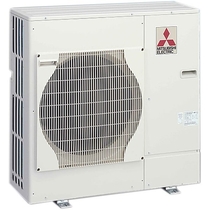 Mitsubishi Electric PEAD-M50 JAL /PUHZ-ZRP50VKA -secondary