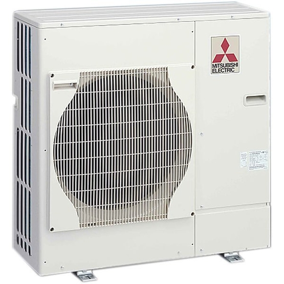 Mitsubishi Electric Mr.Slim PKA-M71KAL/PUHZ-ZRP71VHA -3