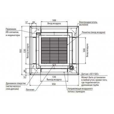 Mitsubishi Electric PLP-6EAL -4