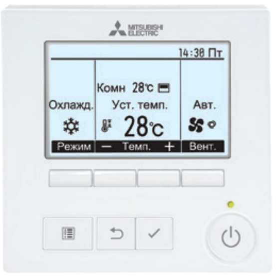 Mitsubishi Electric PSA-M100KA -2