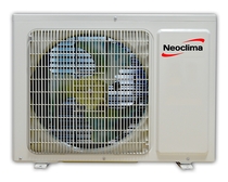 Neoclima NDSI18EH1z/NUI18EH1z -secondary