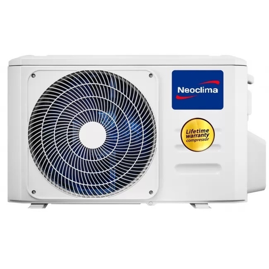 Neoclima Therminator 3.2 NS-12EHXIw1/NU-12EHXIw1 -2