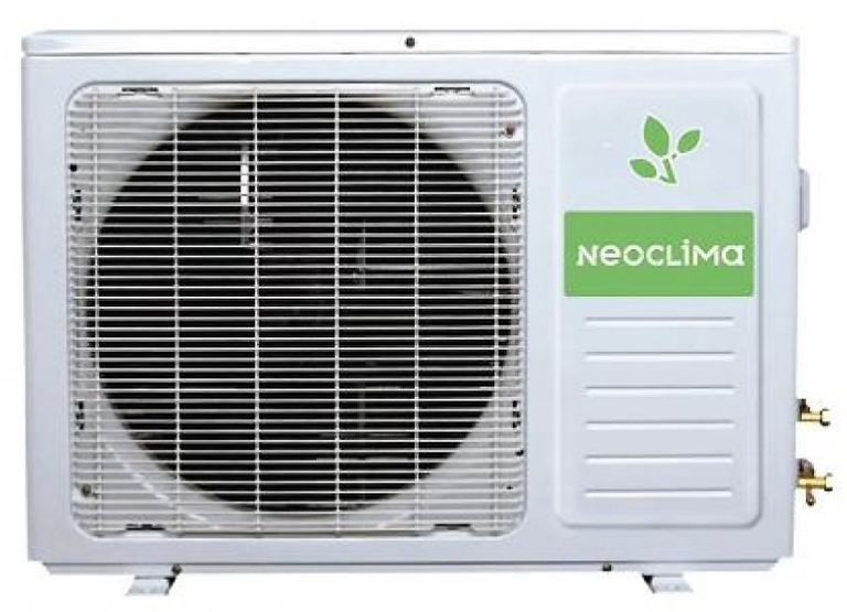 Neoclima Plasma NS/NU-HAL12F -2