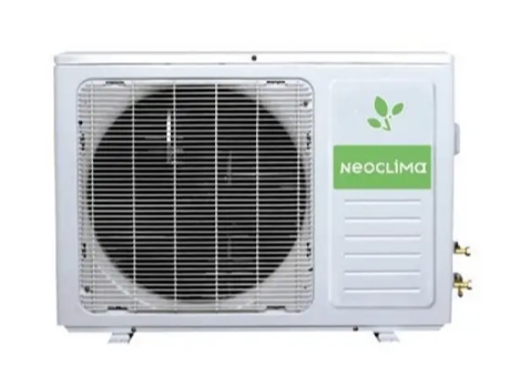 Neoclima Plasma NS/NU-HAL12FWI -2